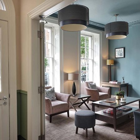 Montagu Place Hotel London Kültér fotó
