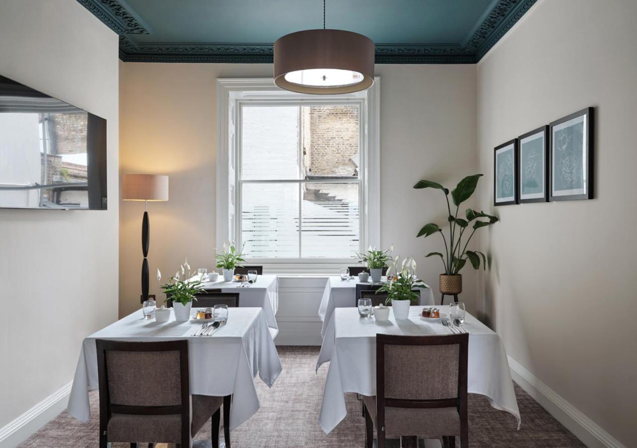 Montagu Place Hotel London Kültér fotó