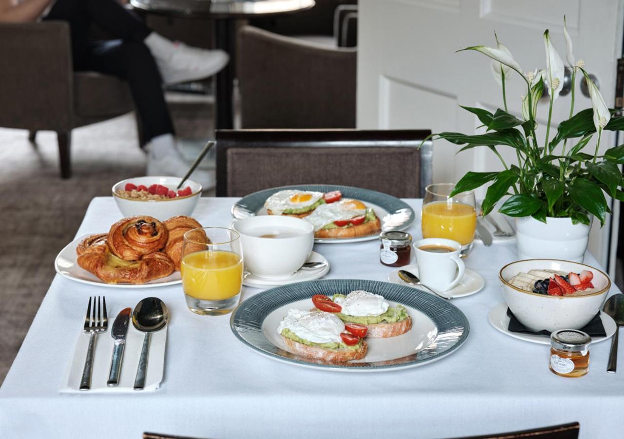 Montagu Place Hotel London Kültér fotó