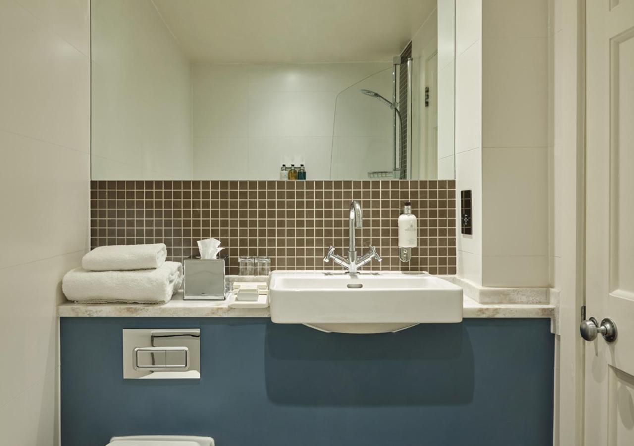 Montagu Place Hotel London Kültér fotó