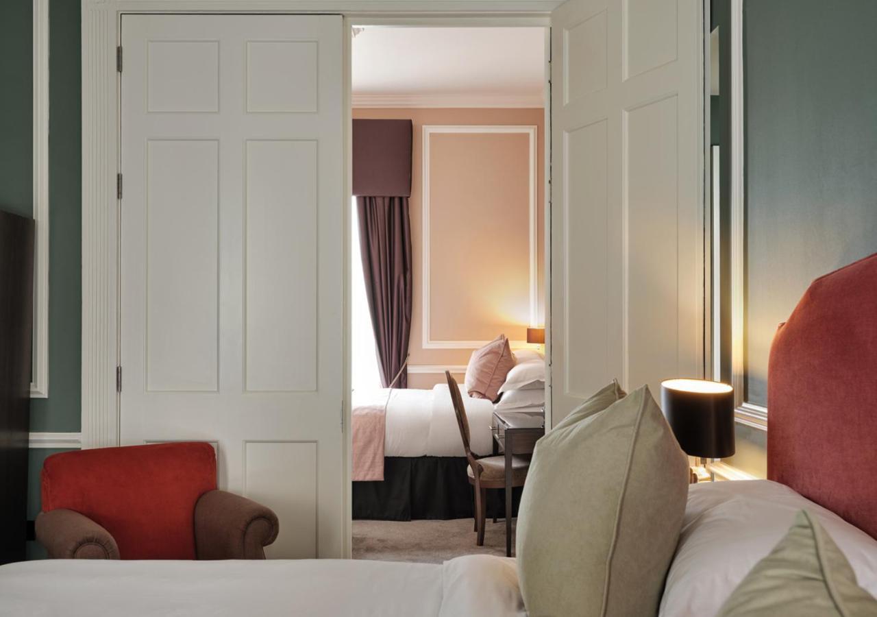Montagu Place Hotel London Kültér fotó