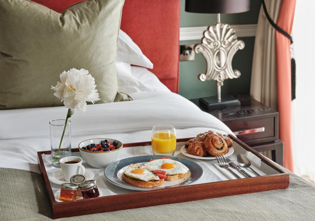 Montagu Place Hotel London Kültér fotó