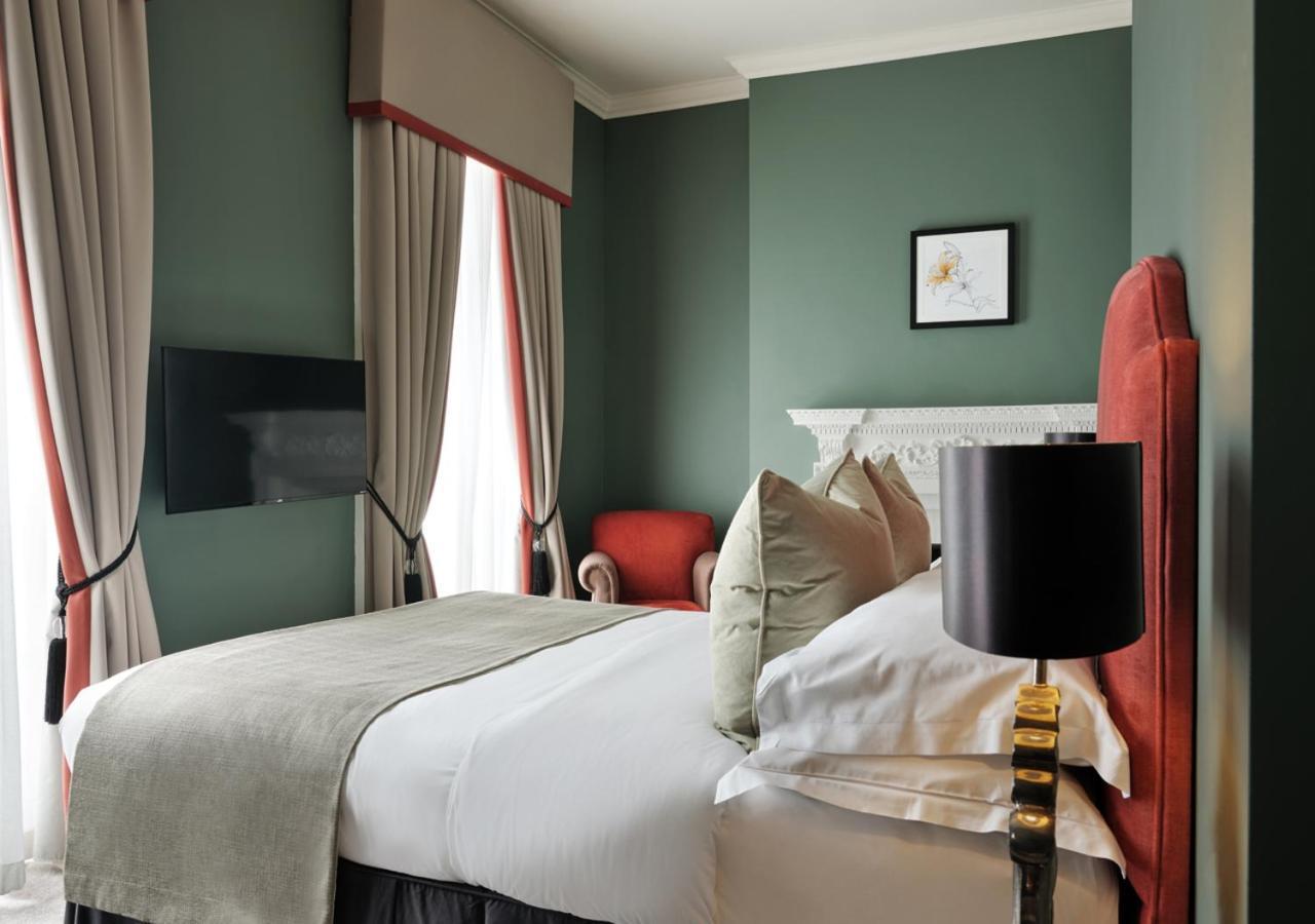 Montagu Place Hotel London Kültér fotó