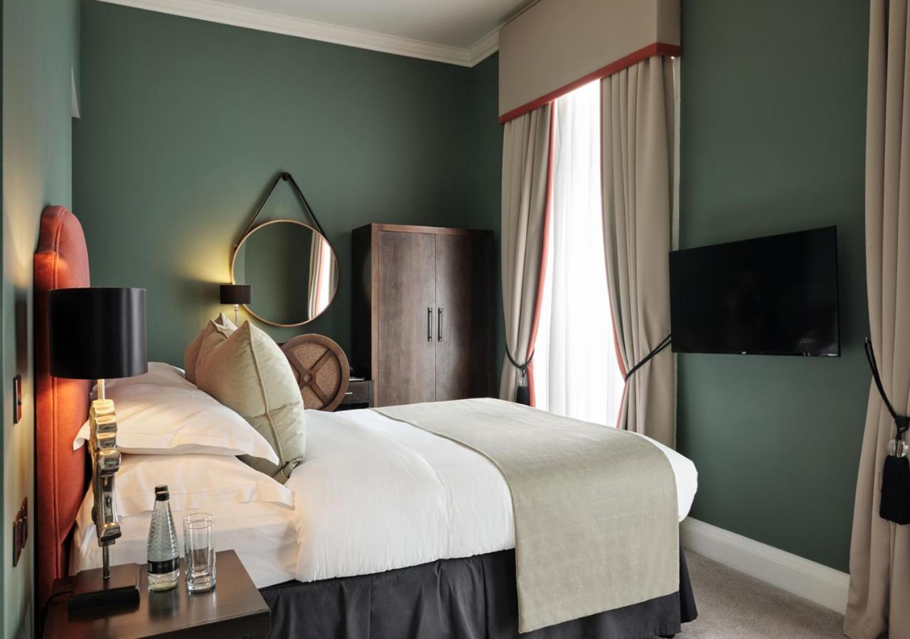 Montagu Place Hotel London Kültér fotó
